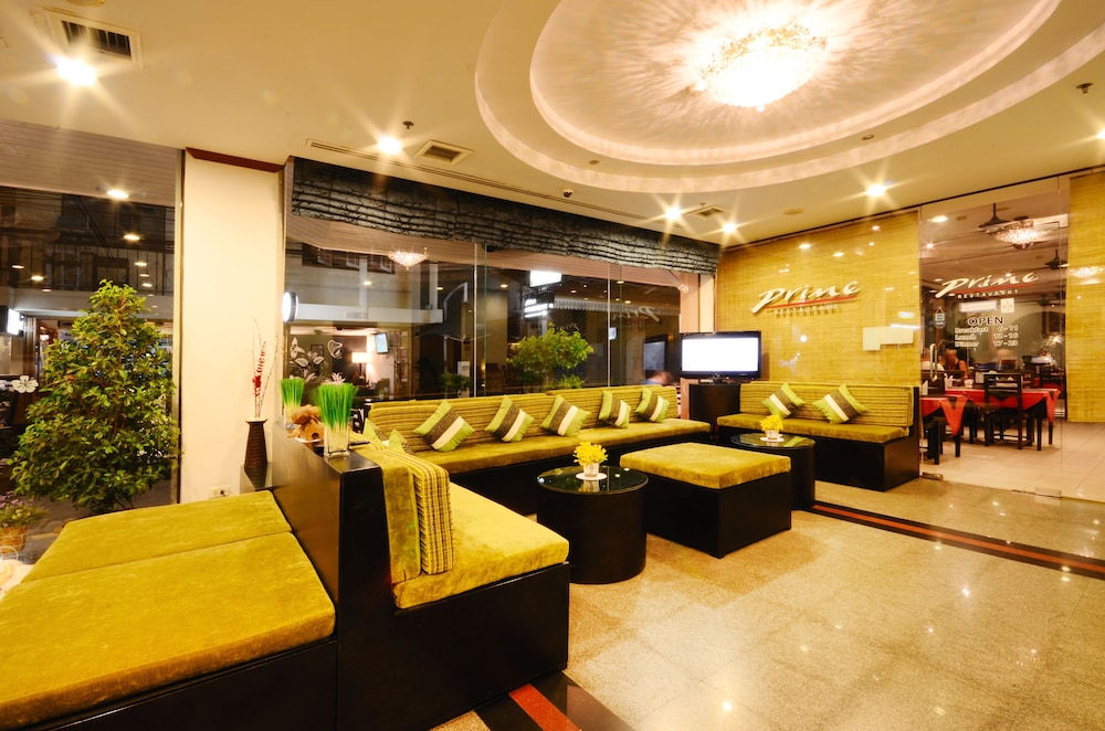 Thipurai City Hotel 12/79