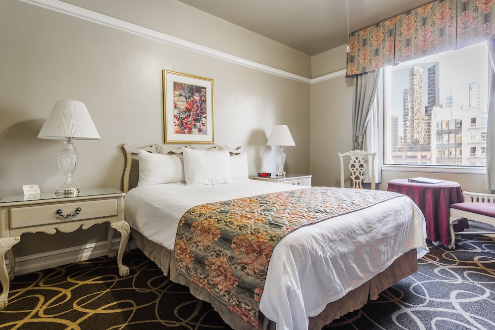 Hotel San Carlos 29/60