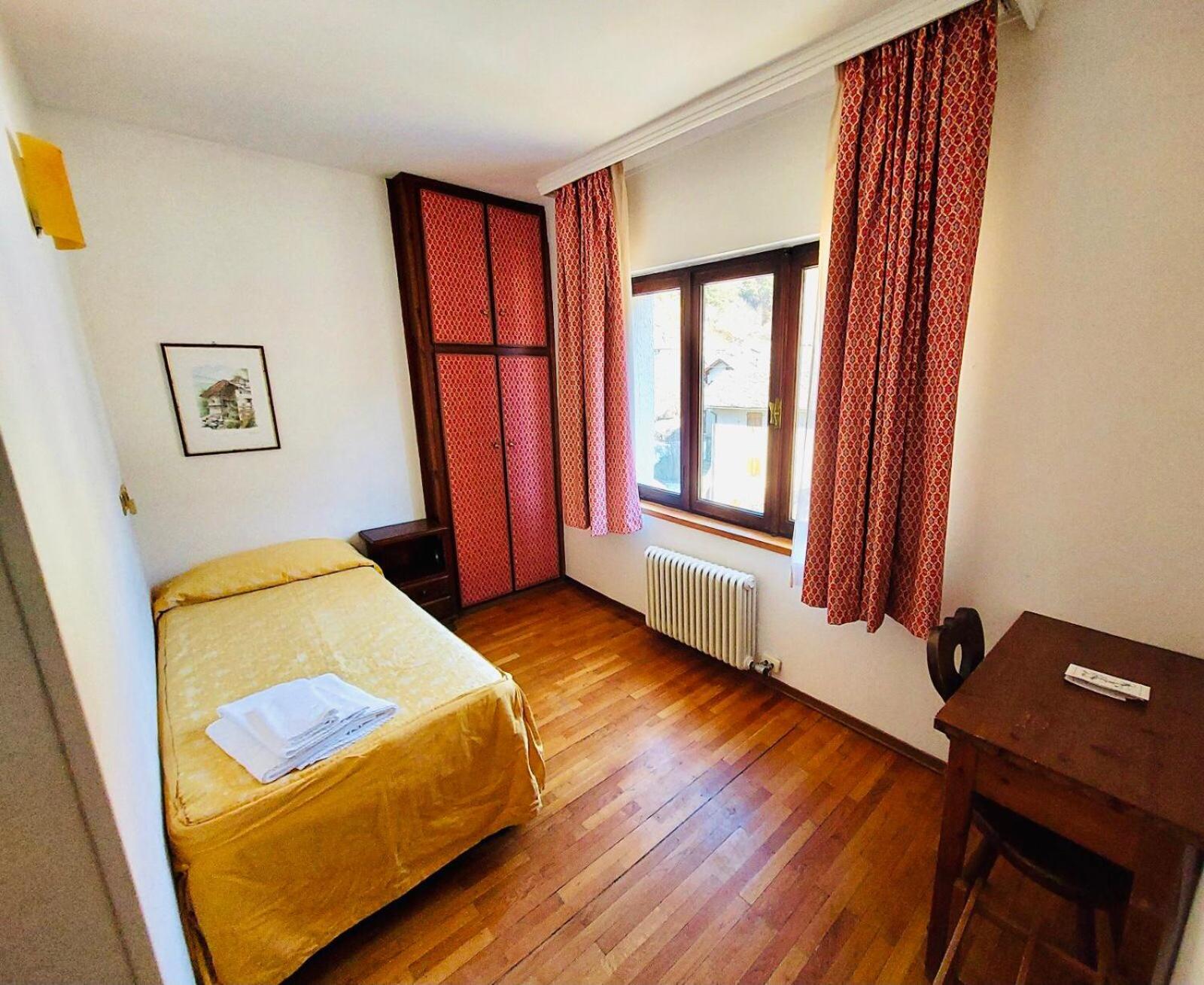 Ski Hotel Italia 15/54