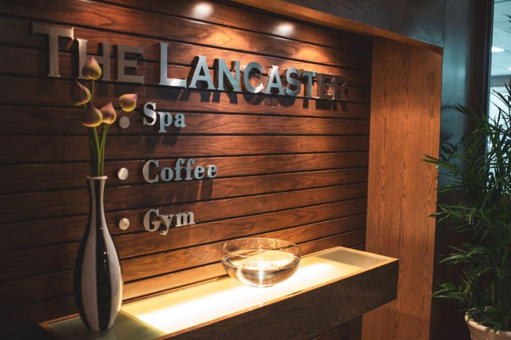 Lancaster Ho Chi Minh 22/46