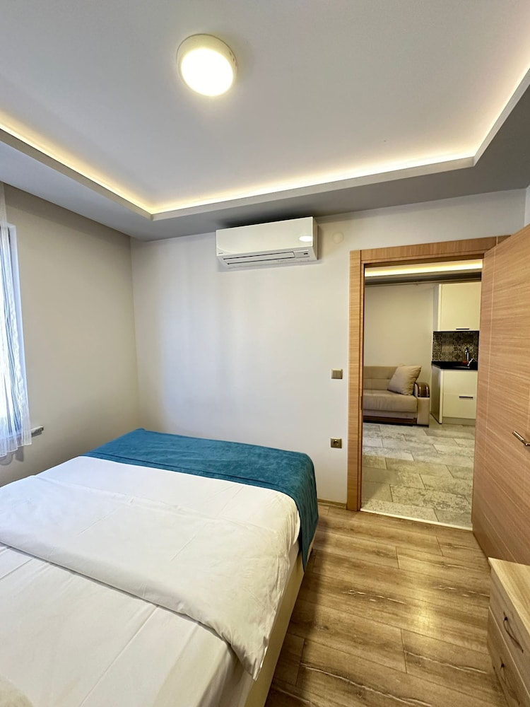 Trabzon Gloria Suite Hotel 14/38