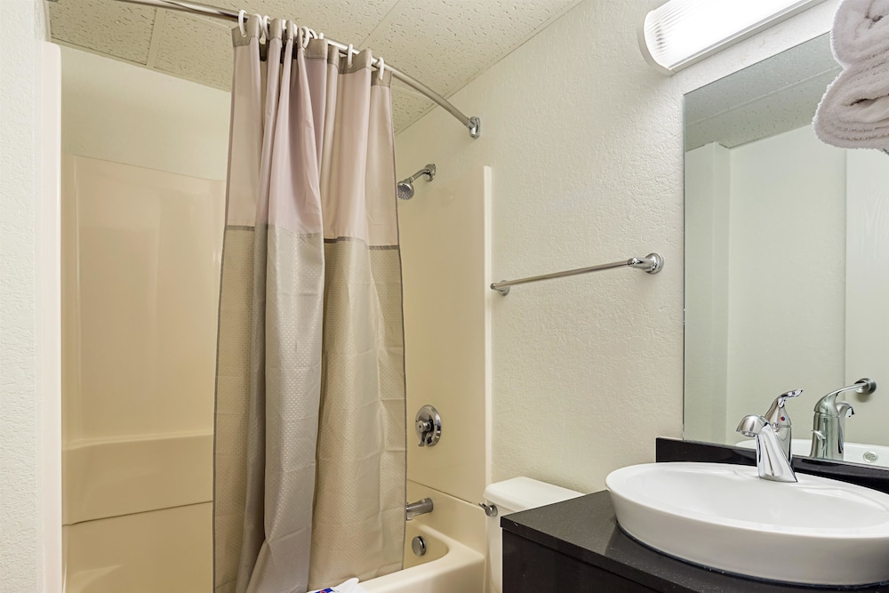 Motel6 Spokane, WA - East 33/34