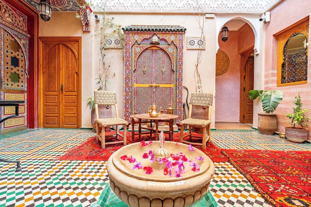 Riad Villa Sidi Baba 32/50