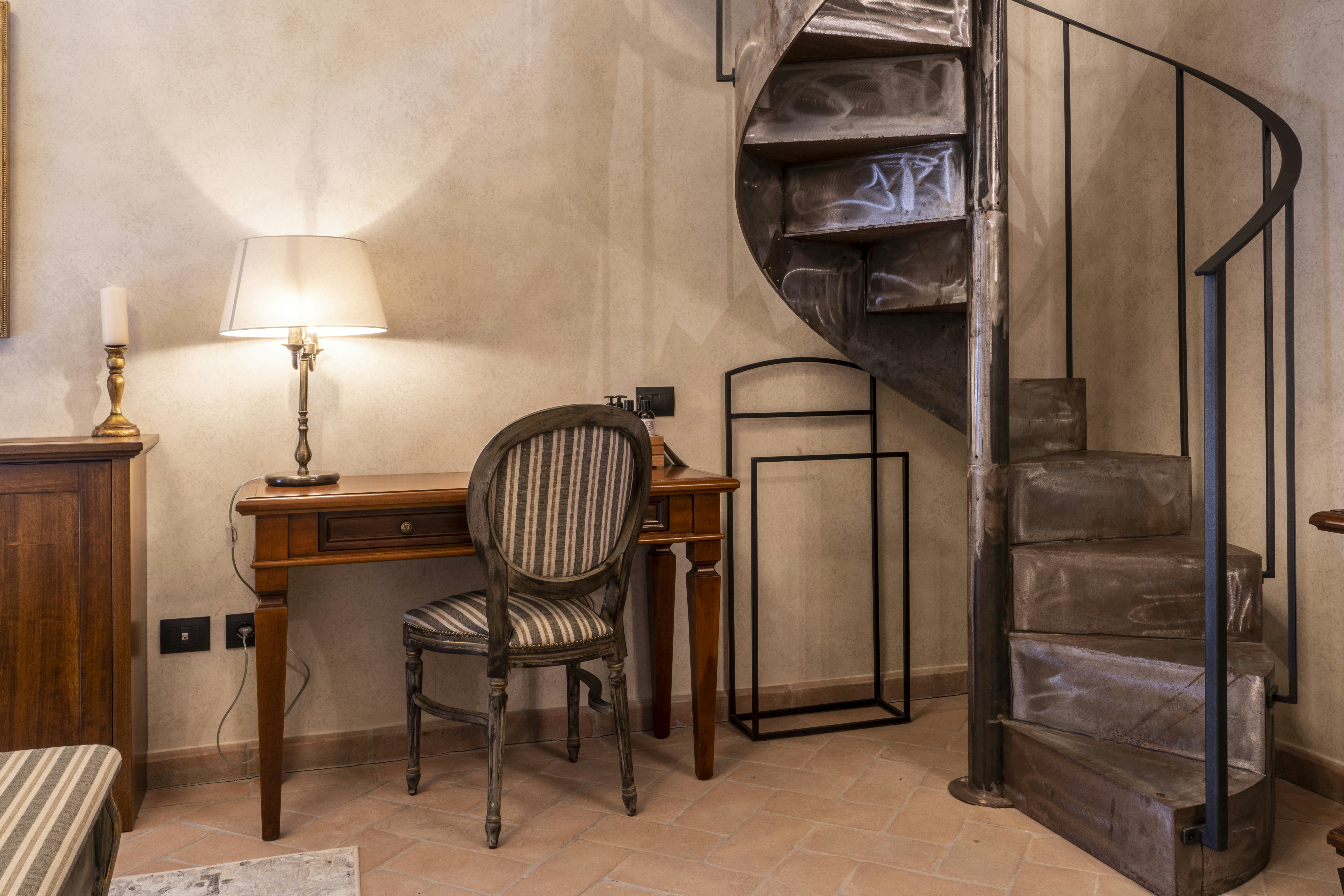 Villa Petriolo 15/50
