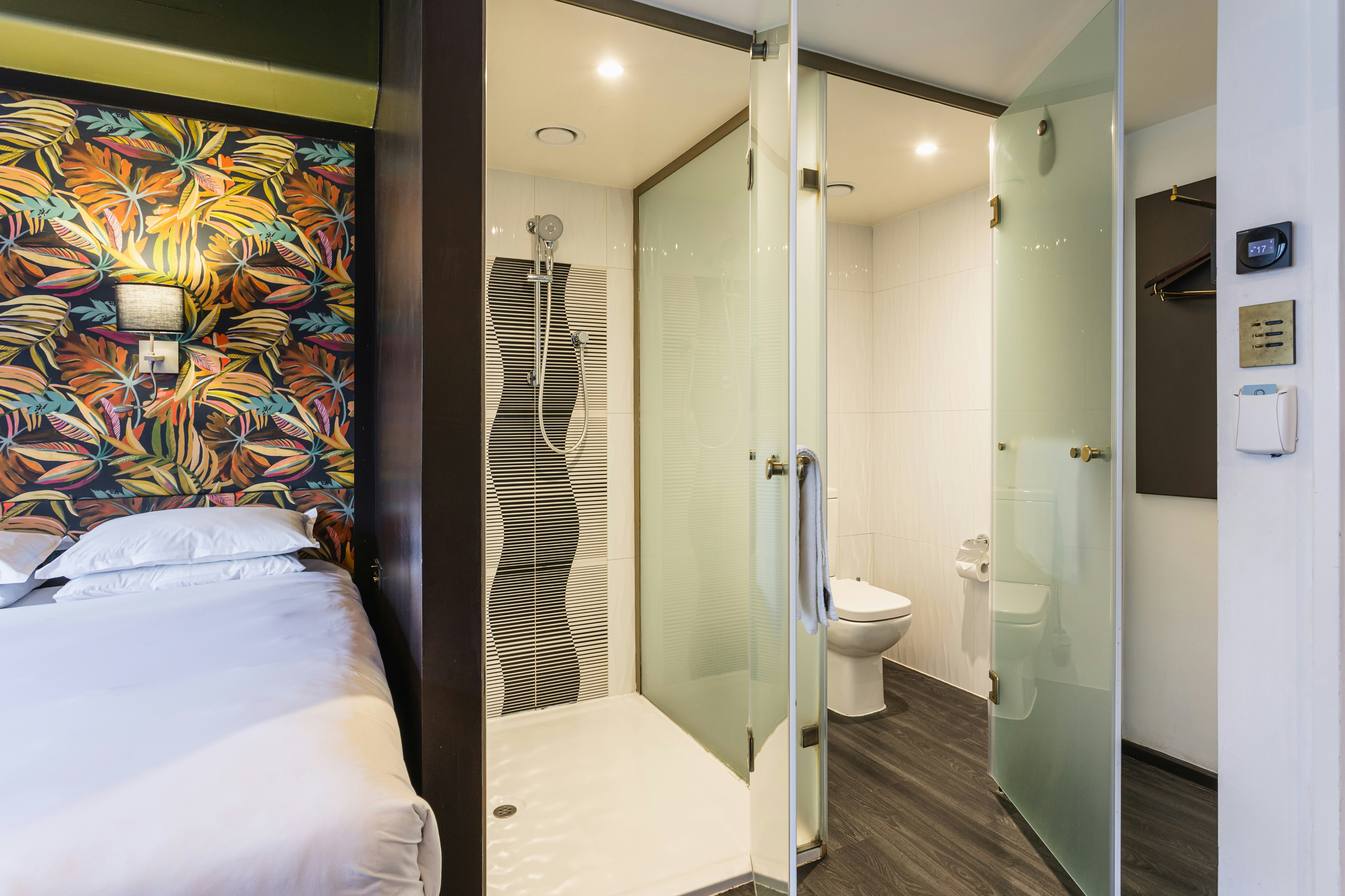 Signature Lux Hotel By Onomo Foreshore 50/50