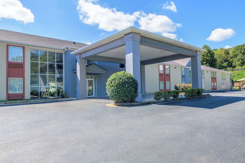 Motel6 Dawsonville, GA - North GA Premium Outlets 39/51