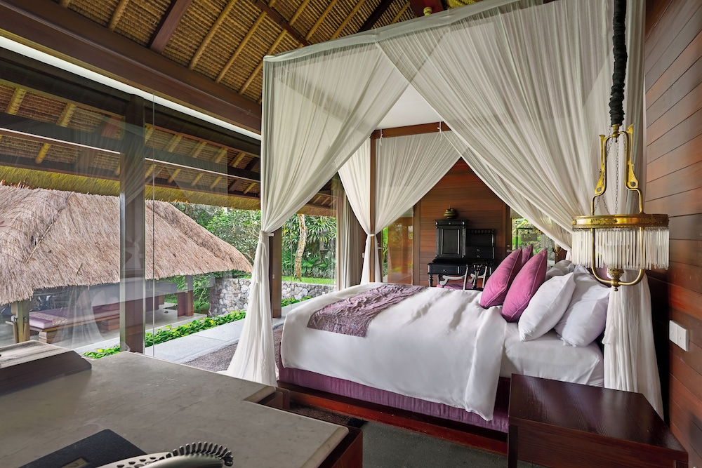 Kayumanis Ubud Private Villas Spa 16/50