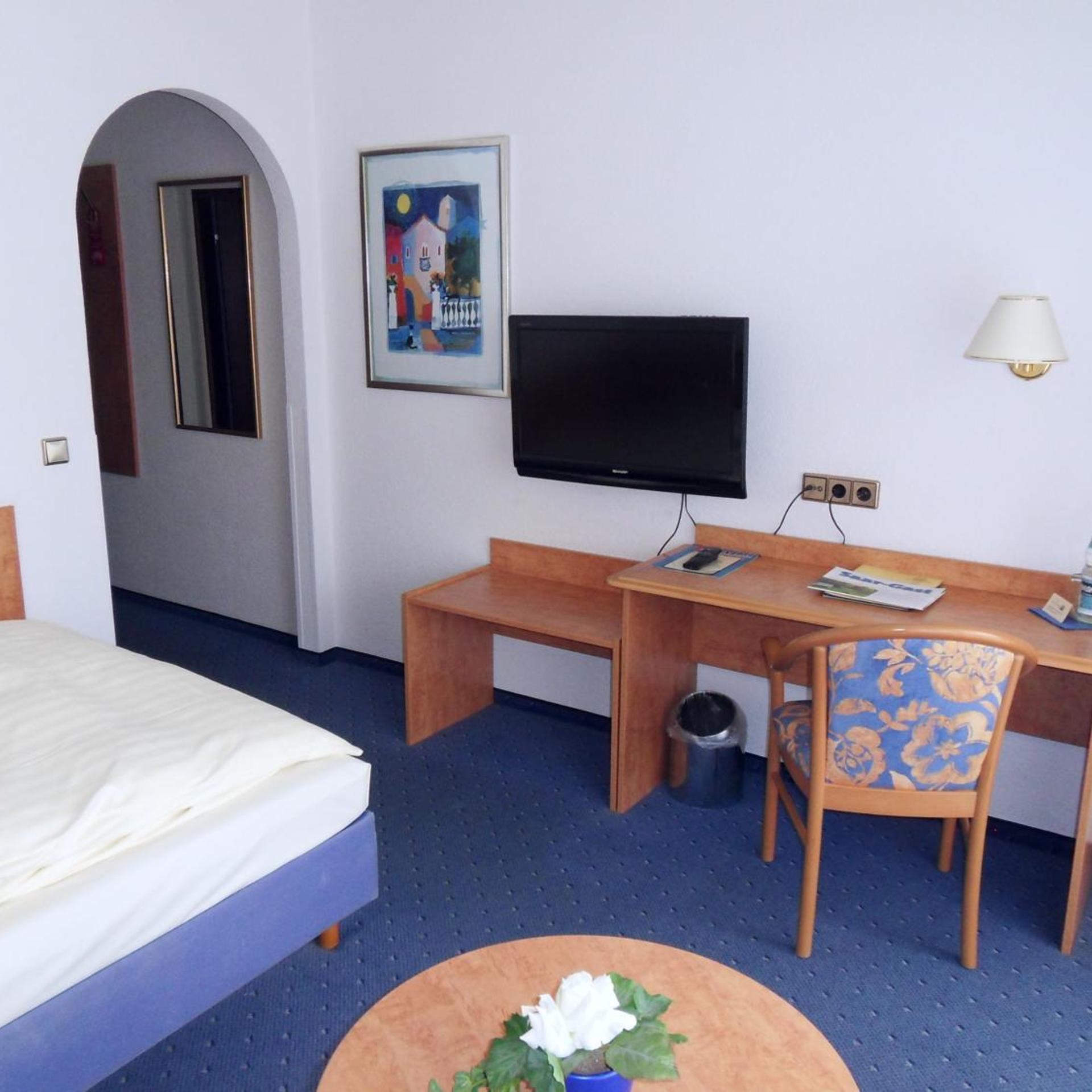 Hotel Stadt Homburg 24/34