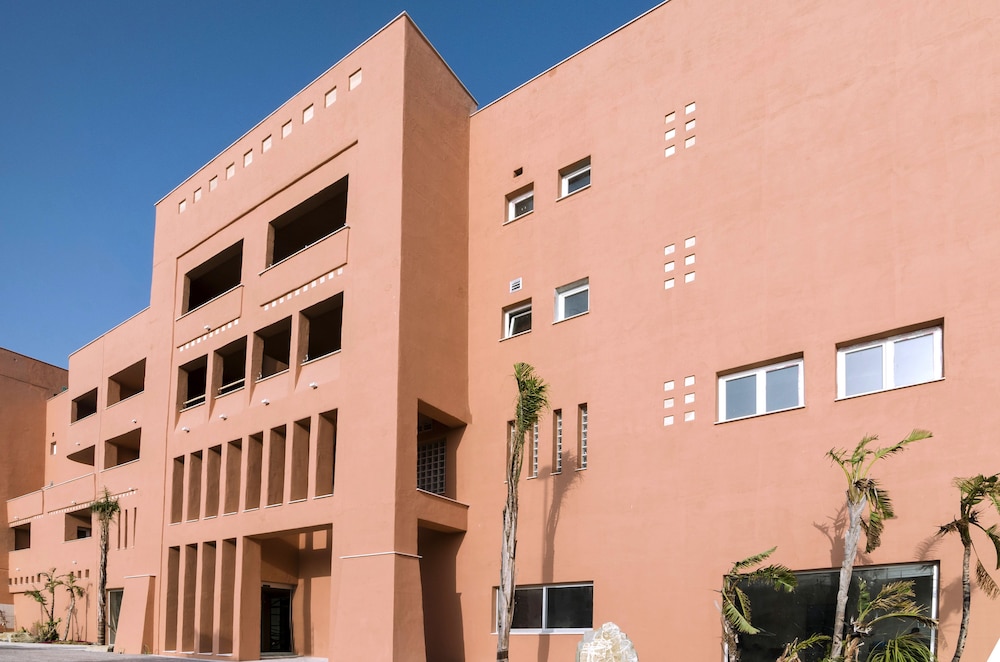 Hotel Tarifa Lances 3/50