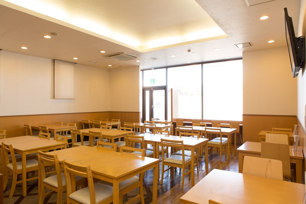 Ariston Inn Kanda Kitakyushu Airport 39/43