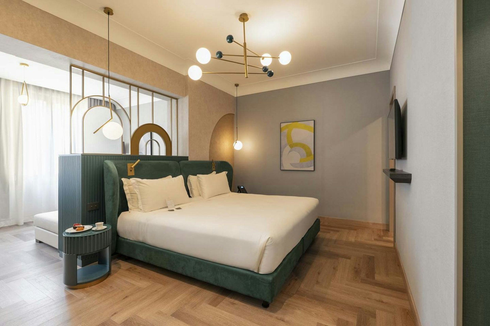 Je Rome Hotel 20/148