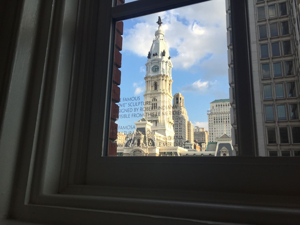 Le Meridien Philadelphia 15/26