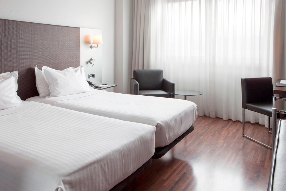 Ac Hotel Gijon 14/50