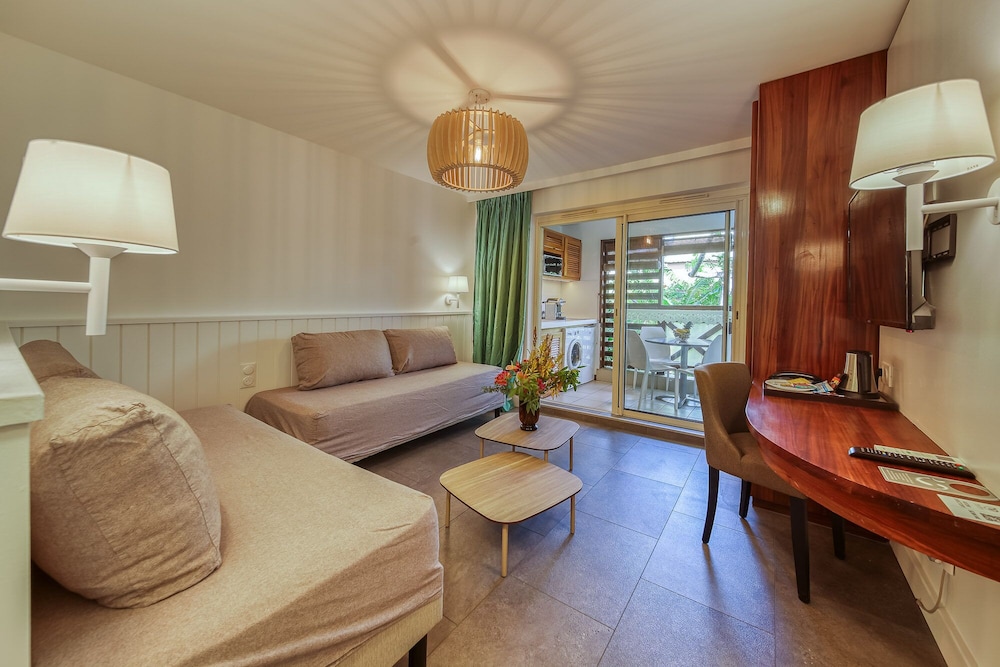 Residence Tropic Appart Hotel 12/24