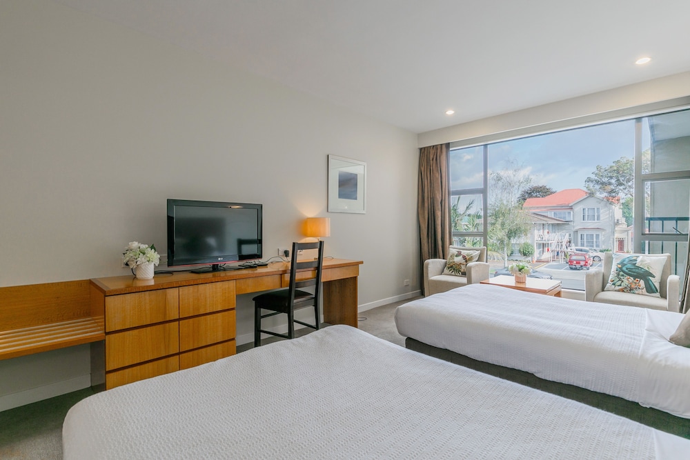 Boulevard Hotel 17/31