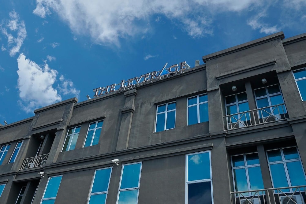 The Leverage Business Hotel Kuala Kedah 4/52
