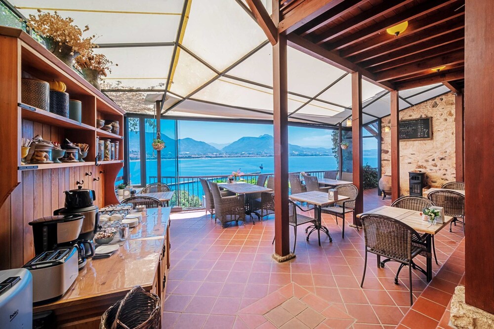Hotel Villa Turka 32/50