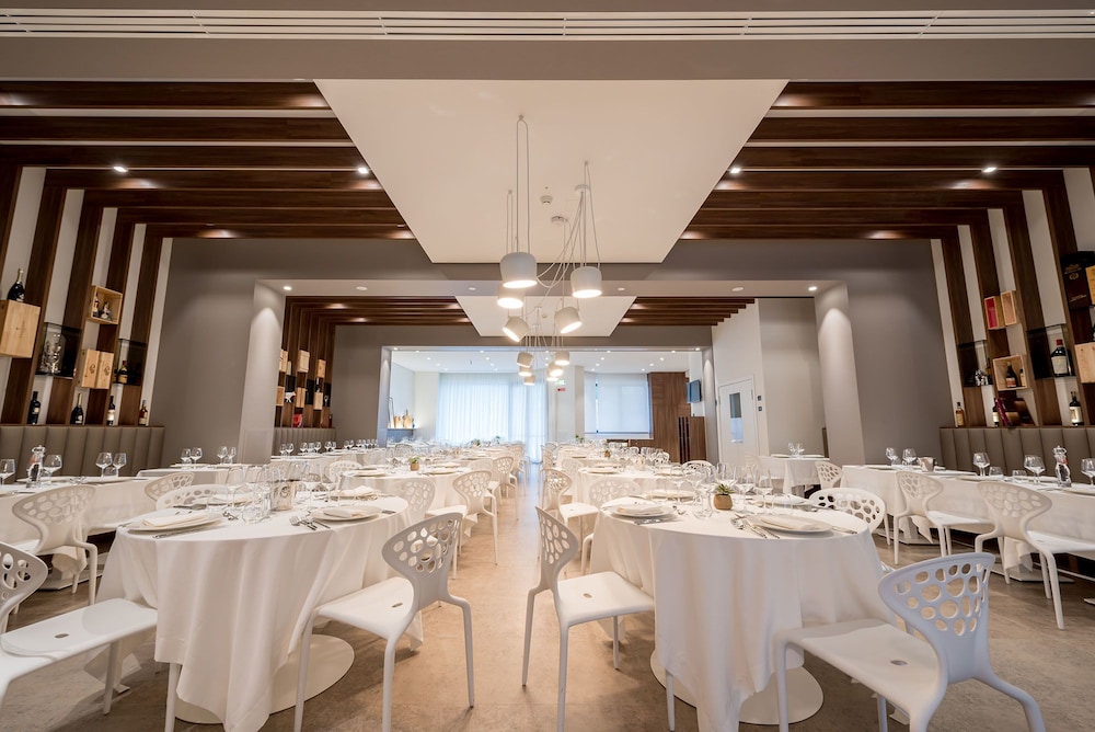 Hotel Fuori Le Mura 31/38