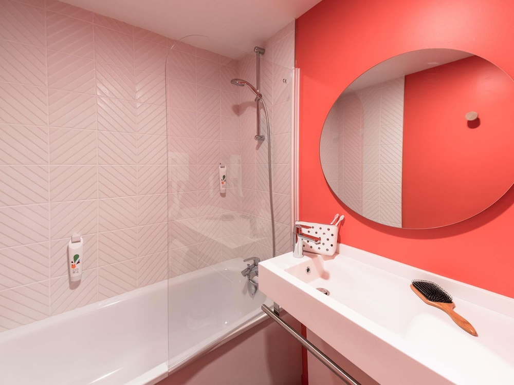 Ibis Styles Chlons-En-Champagne Centre 50/51