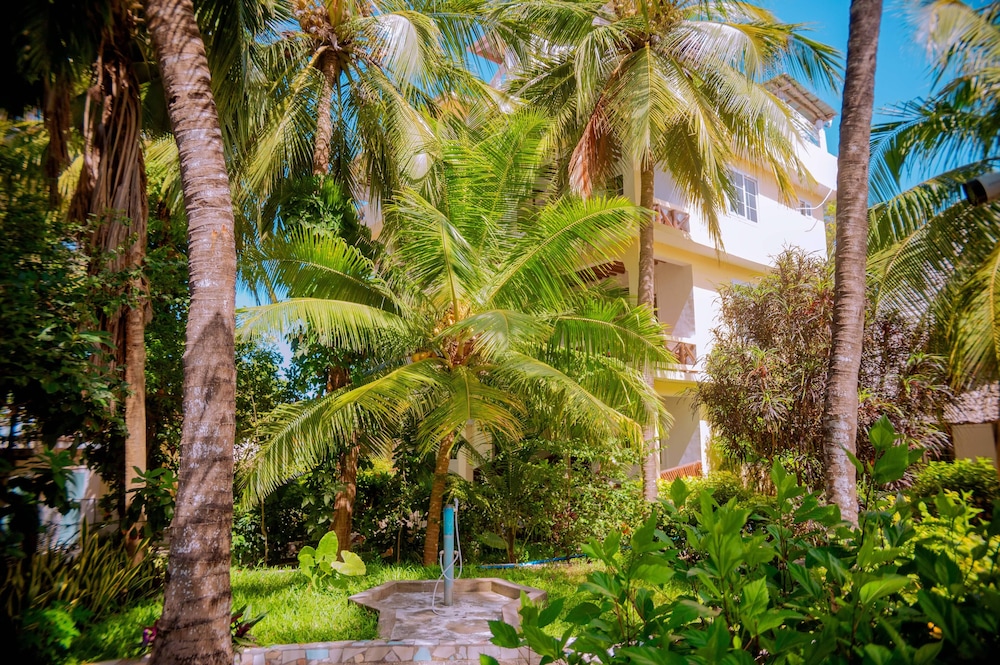 Baraka Beach Bungalows 30/34
