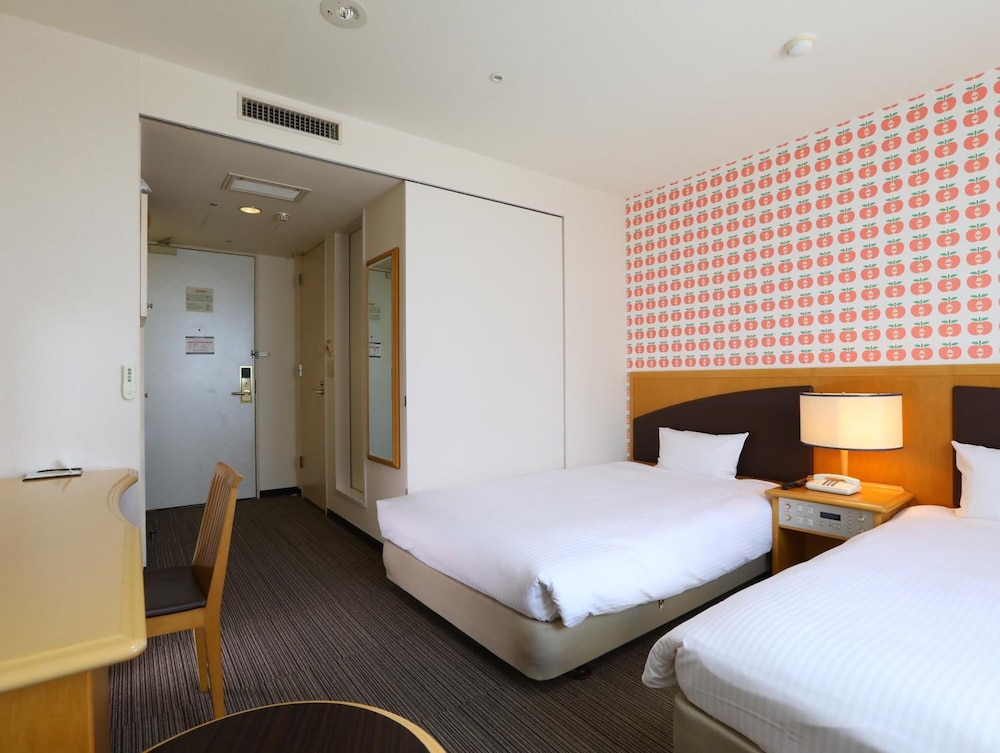KOKO HOTEL Tomakomai 20/49