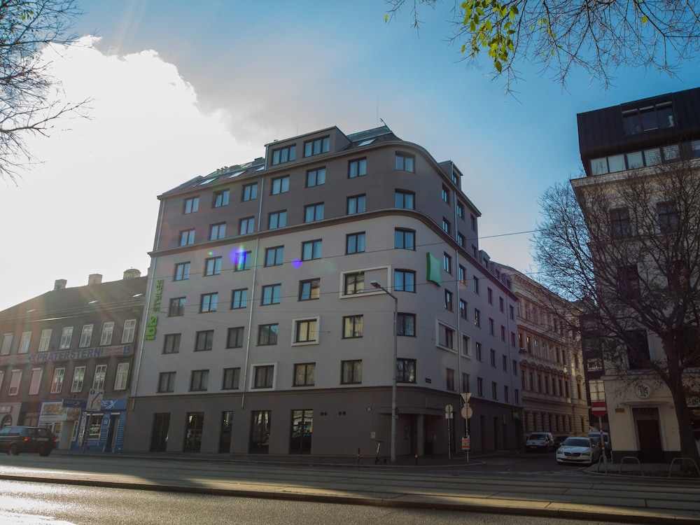 Ibis Styles Wien Messe Prater 2/73