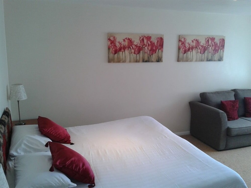 Cliff Hall Hotel 14/35