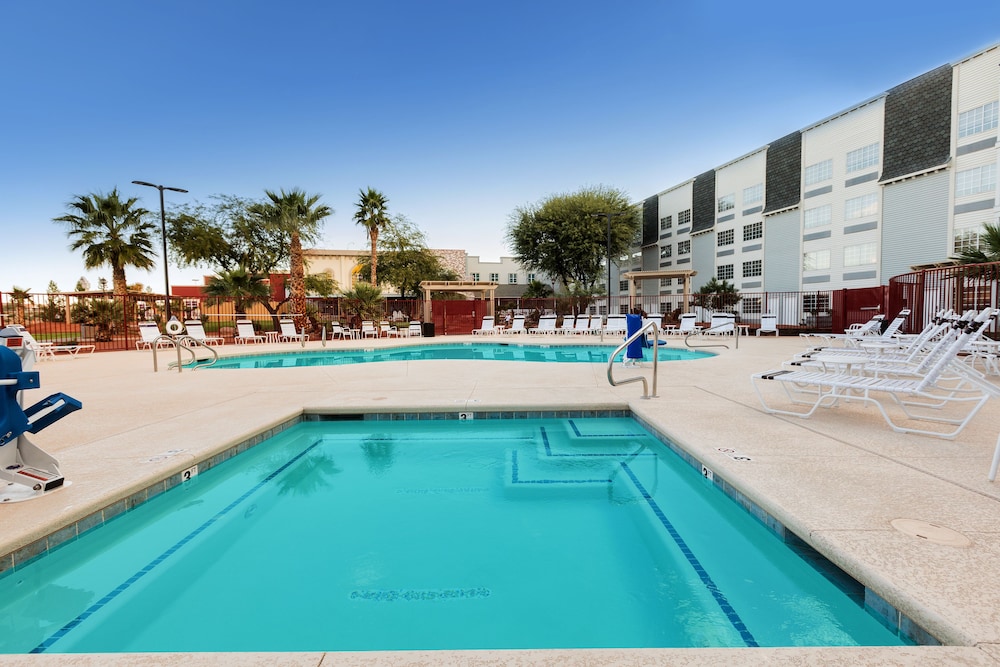 Rising Star Sports Ranch Resort 5/55