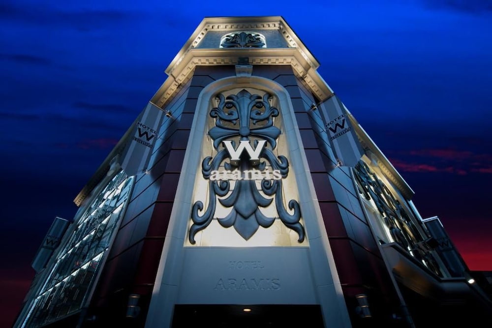 Hotel The Hotel Shinjuku Kabukicho - Adults Only 4/50