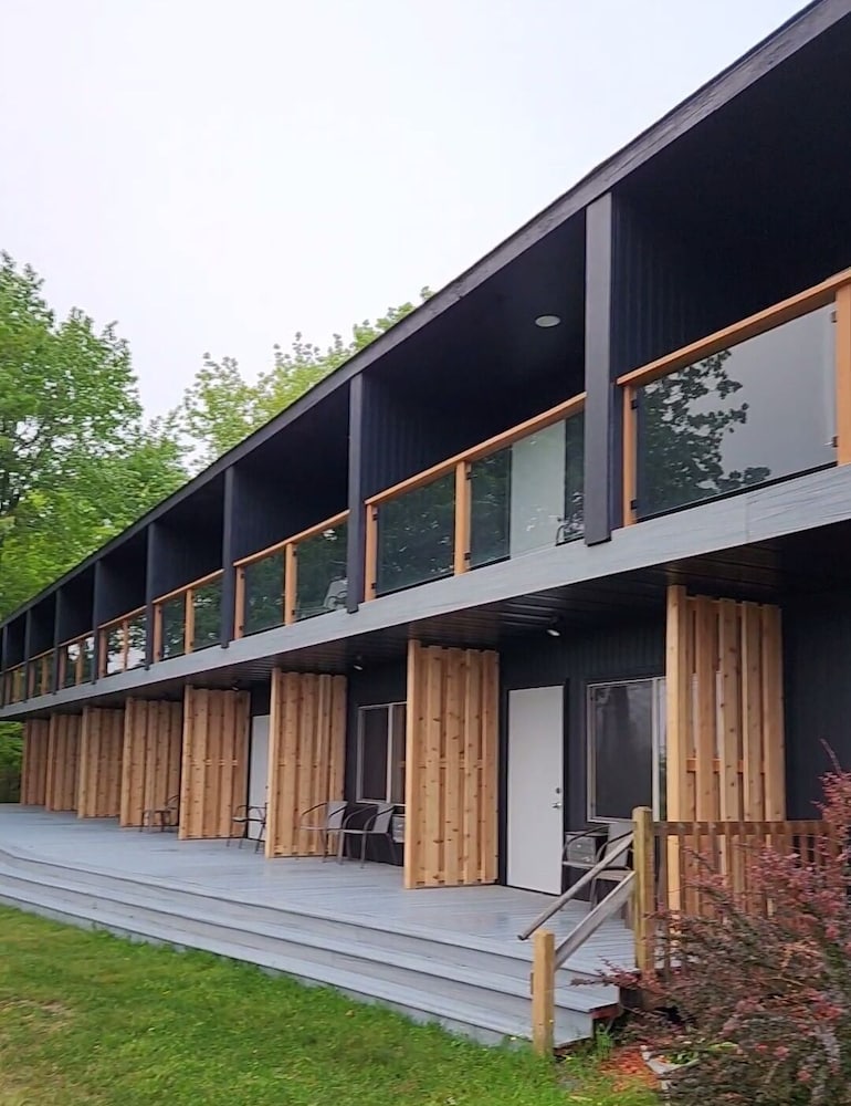 The Birchy, Adventure Lodging by Base Hospitality Group 1/20