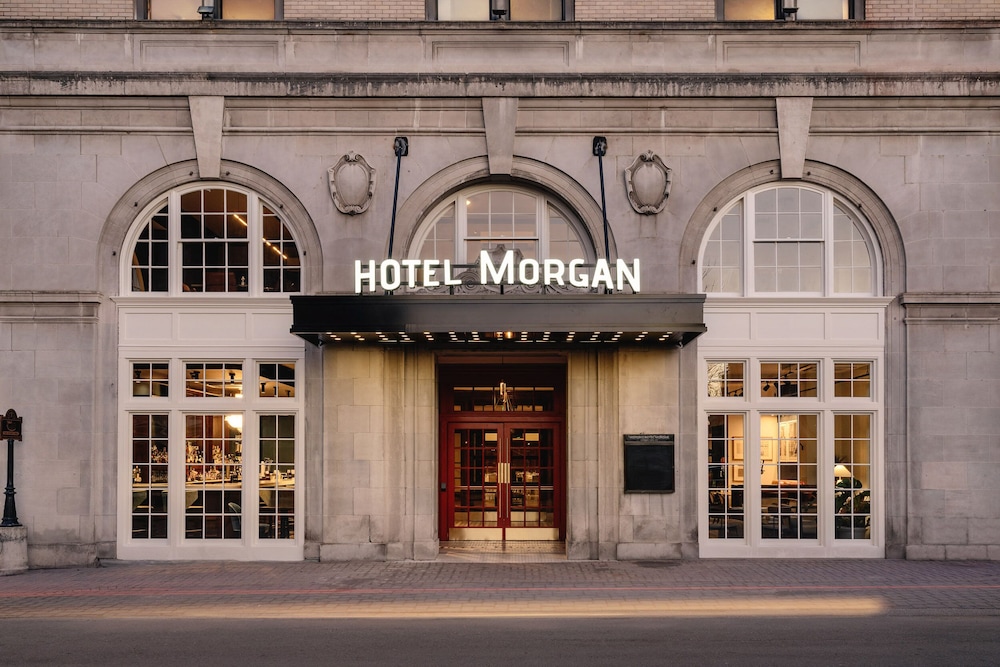 Hotel Morgan a Wyndham Hotel 2/66