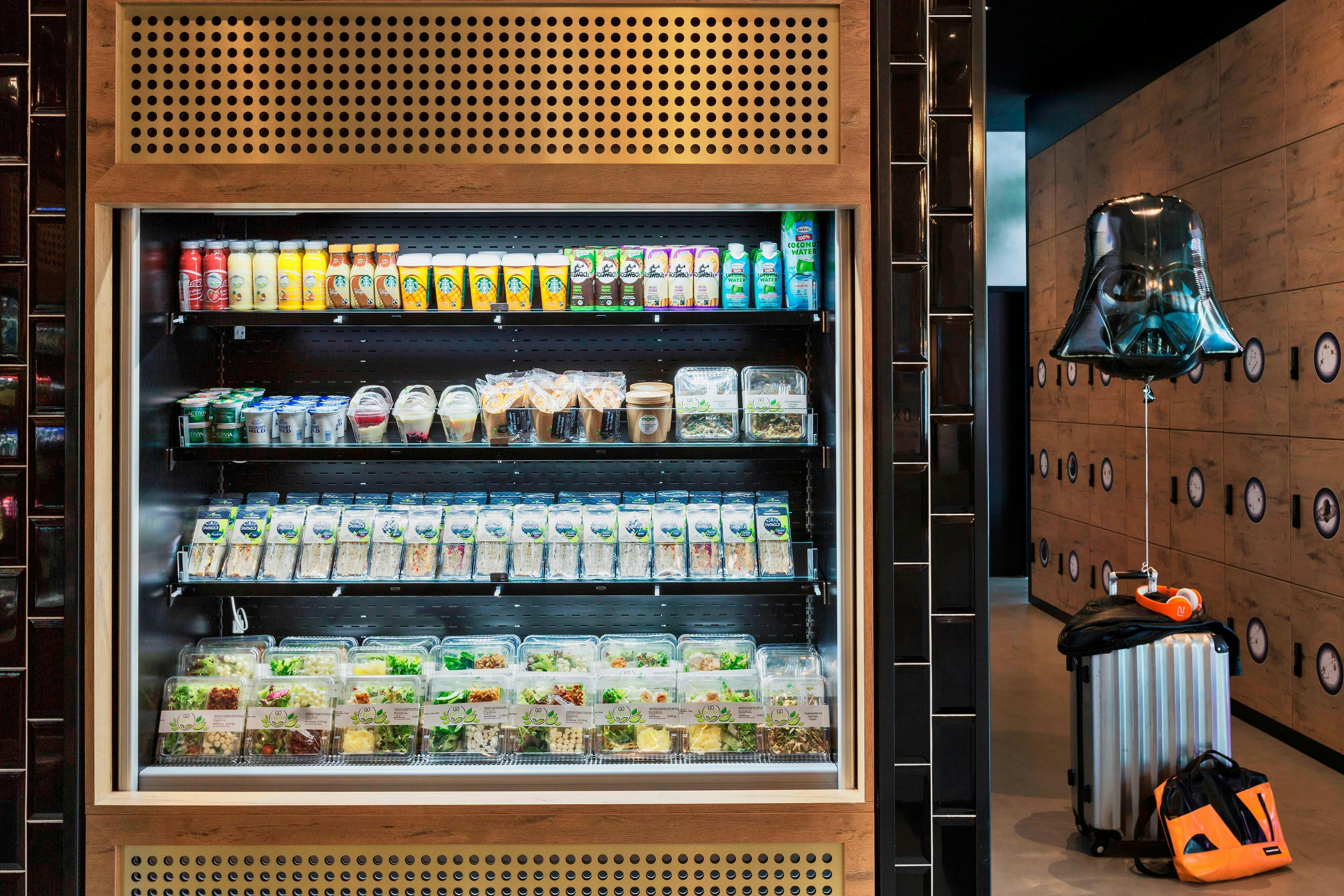 Moxy Darmstadt 19/60