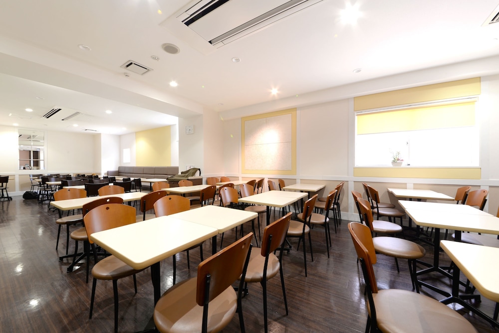 Vessel Hotel Fukuyama 43/59
