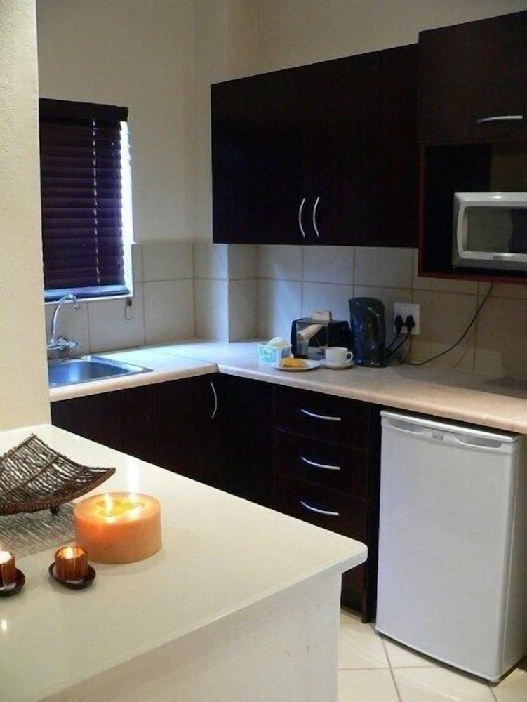 Rustenburg Boutique Hotel 6/50