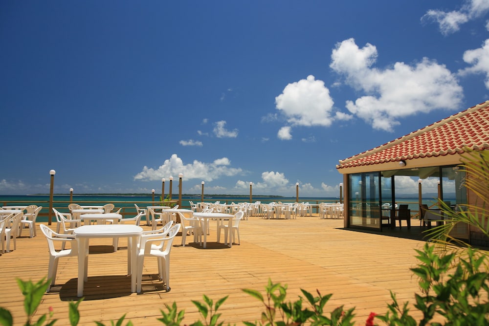 Ishigaki Island Beach Hotel Sunshine 39/50
