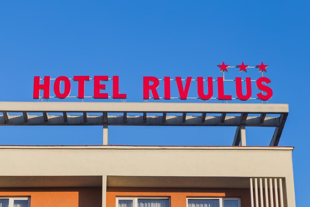 Rivulus Hotel 33/54