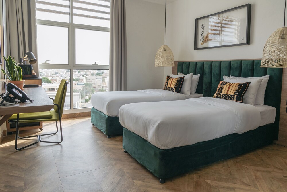 Shada Hotel Shatea 15/63