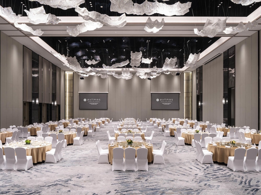 Pullman Jiaxing Pinghu Excellence 68/72