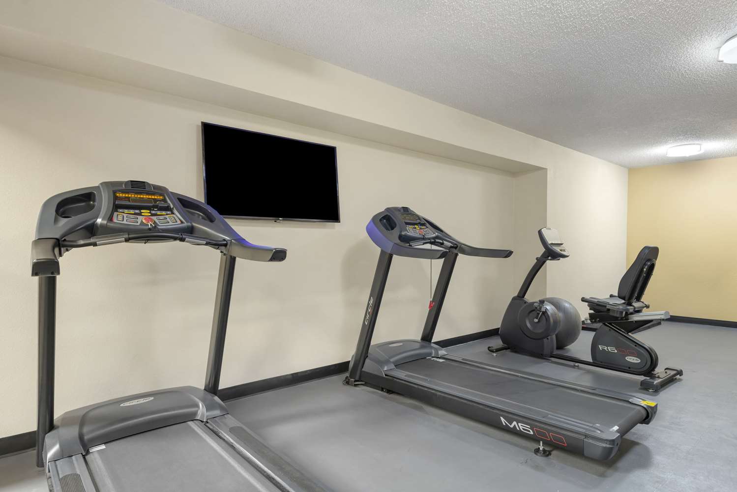 Quality Inn Alamosa 21/31