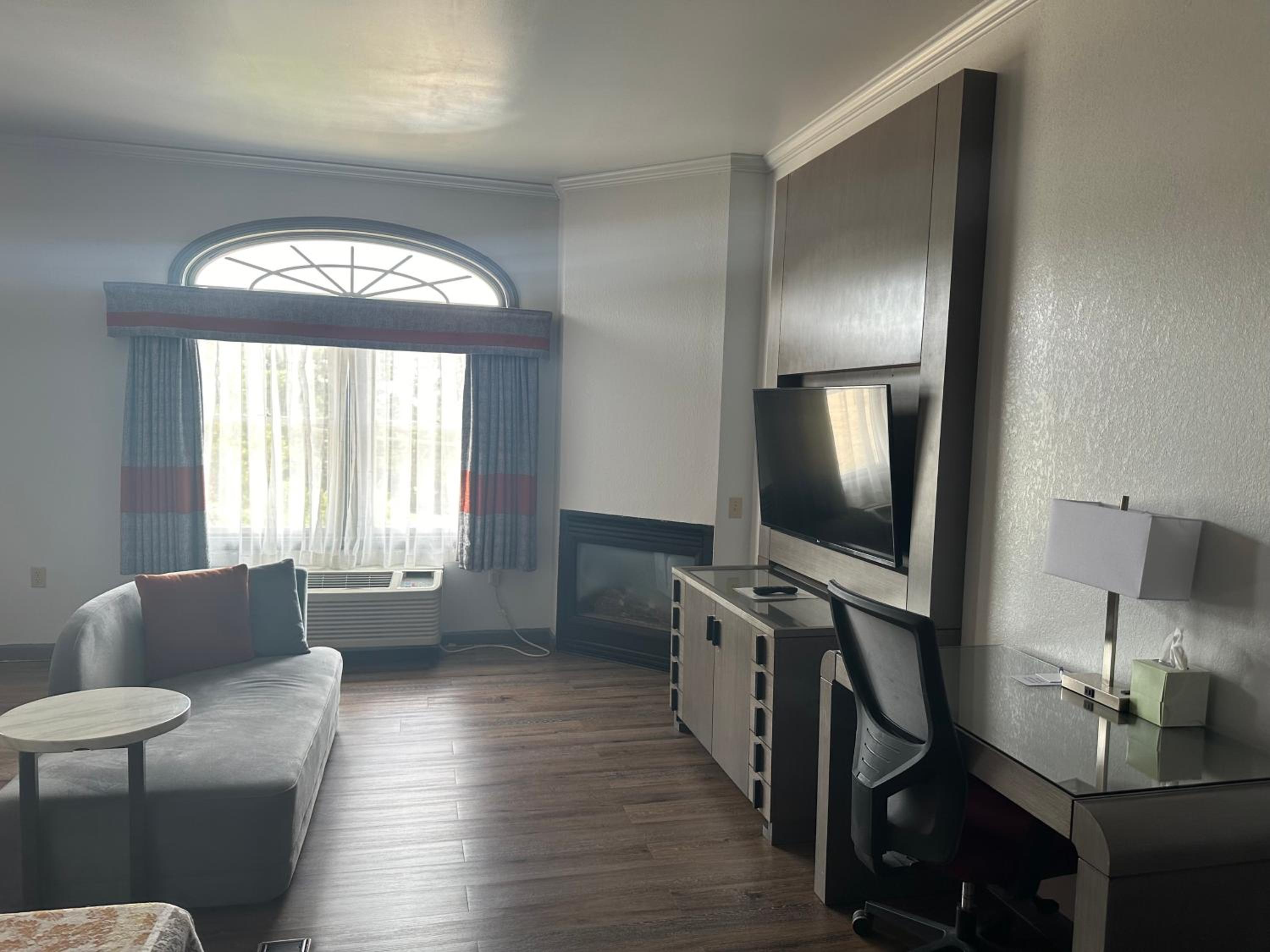 The Inn at Mountain View 20/33