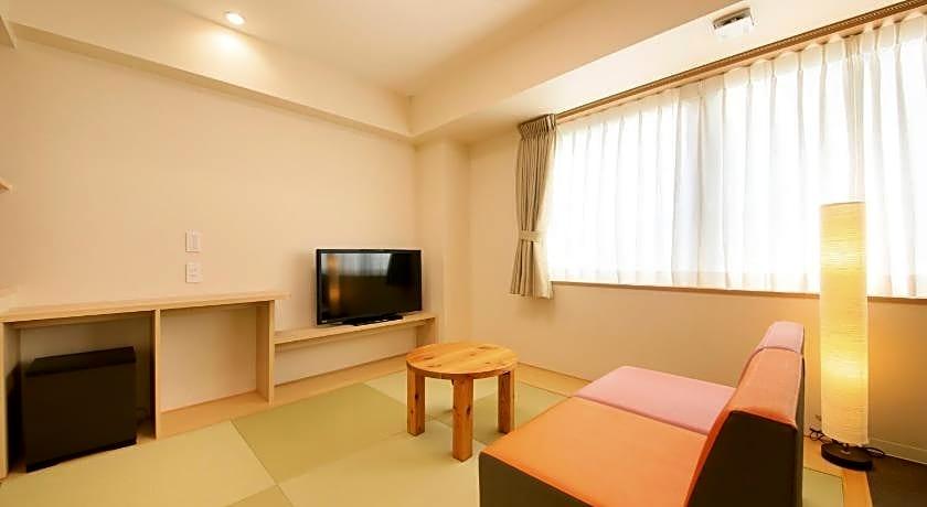 Hotel Shoumeikan 33/40