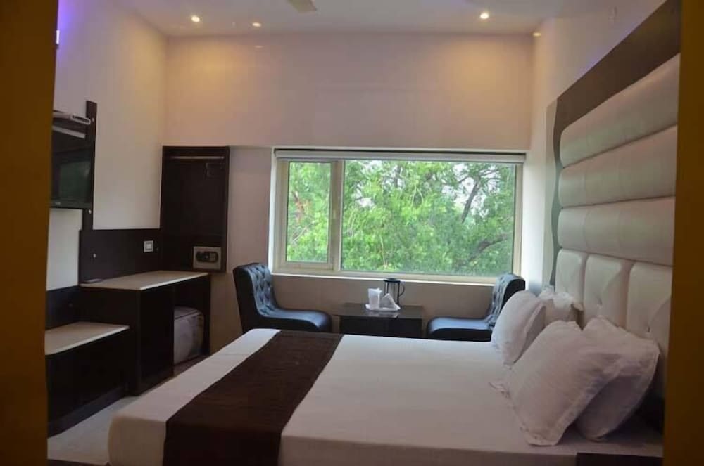 Hotel Royal Park 22 14/19