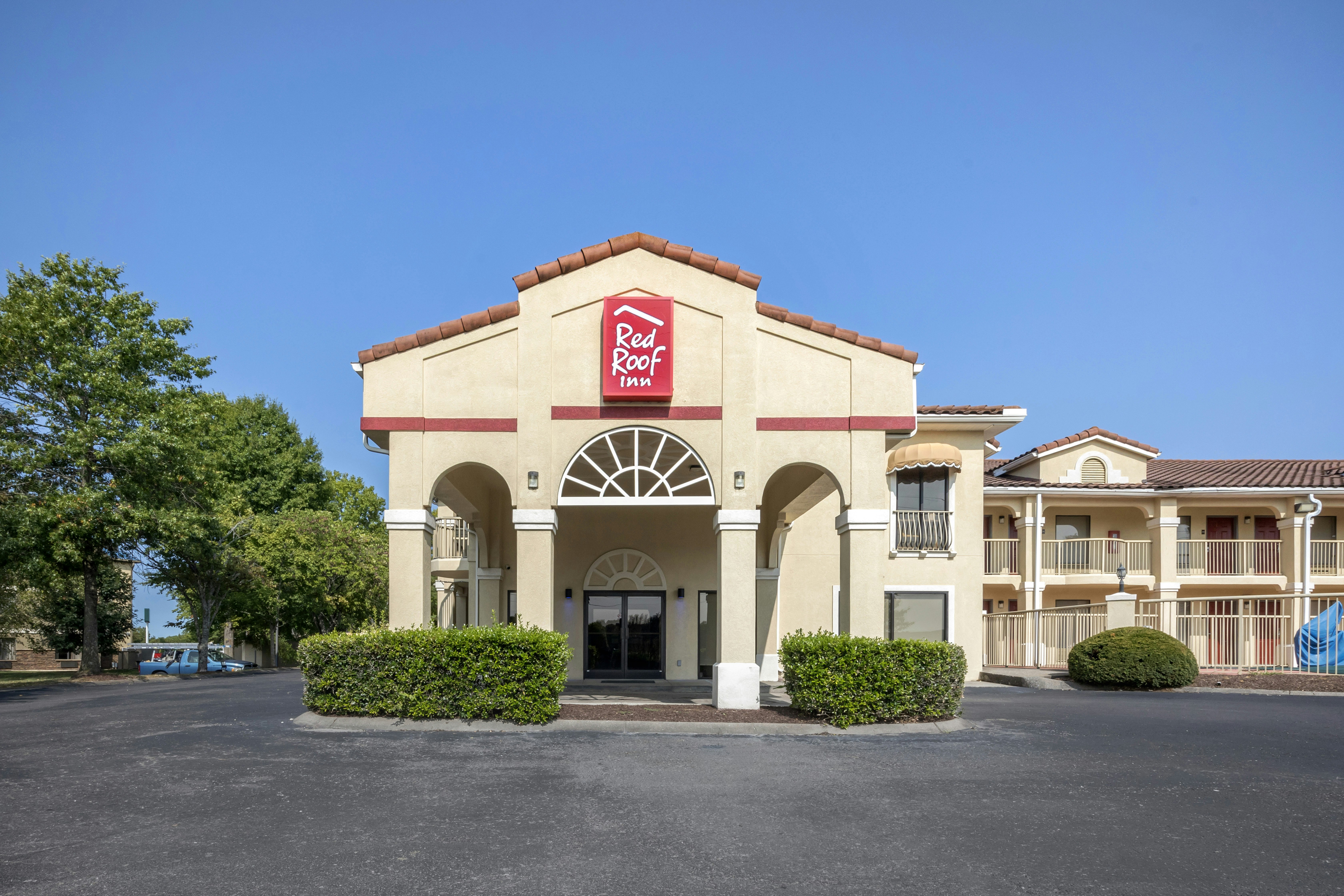 Red Roof Inn Nashville - Franklin in FRANKLIN - TN