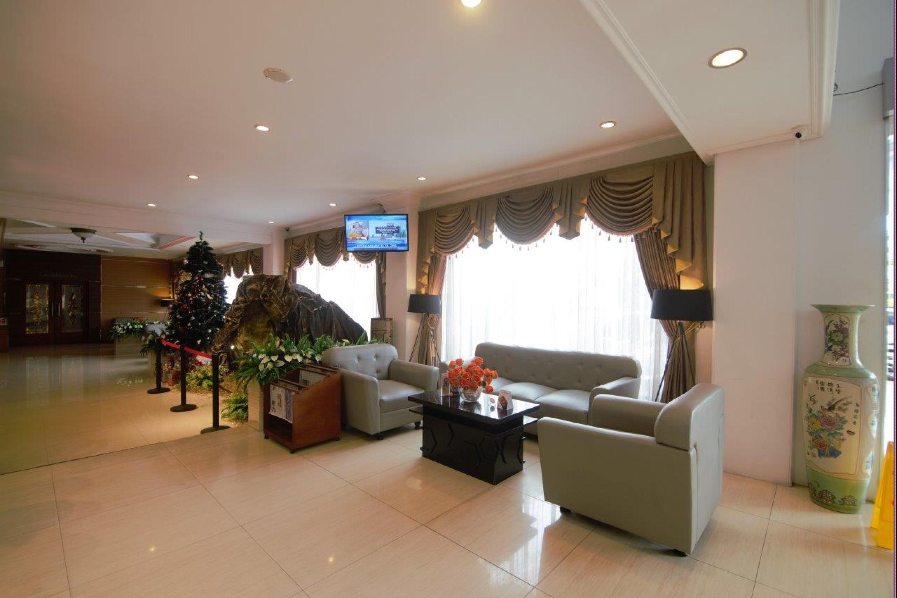 Garuda Hotel Pontianak 33/50