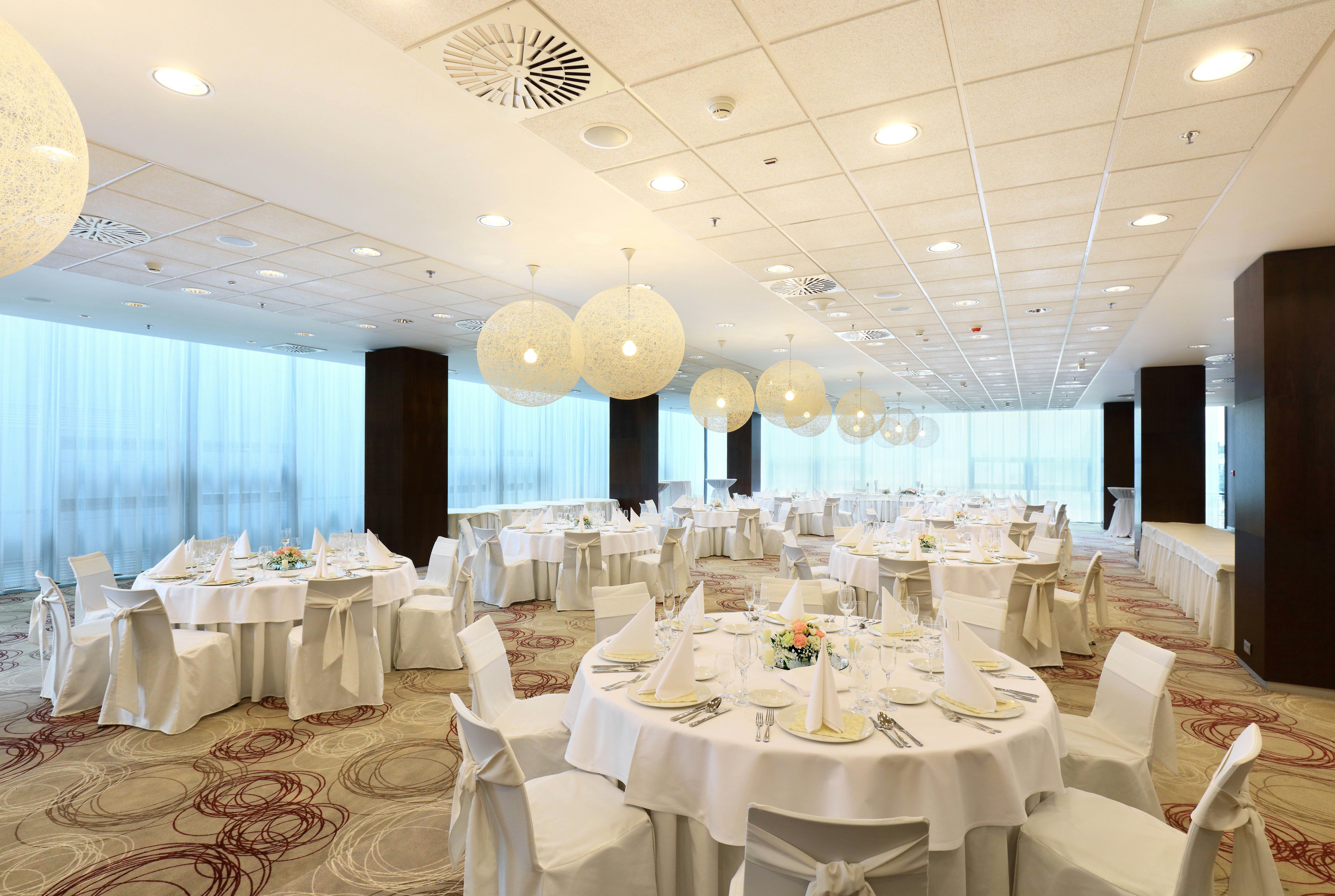 Doubletree By Hilton Kosice 61/76