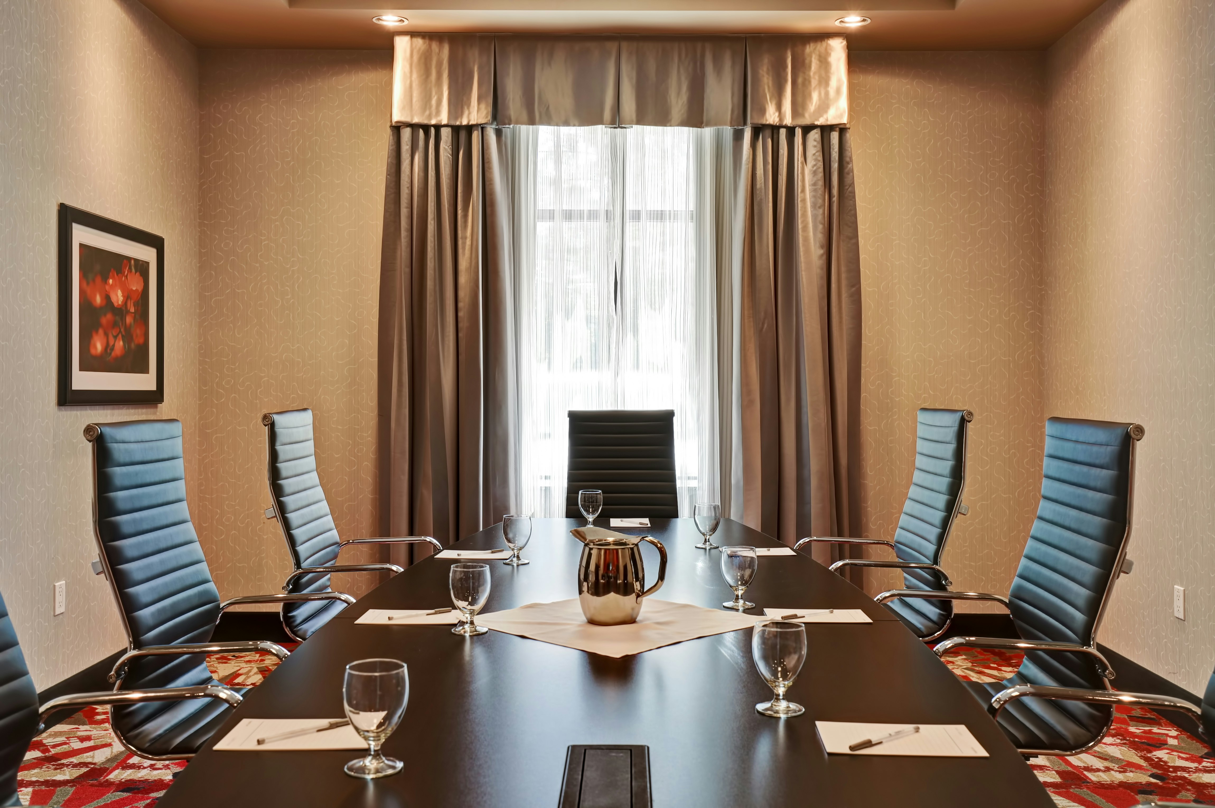 Hampton Inn By Hilton Chilliwack Bc 48/51