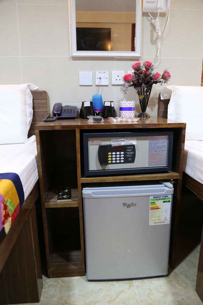 Legend Guest House 15/34