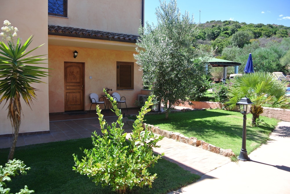 Hotel Relais Fenicottero Rosa 7/58