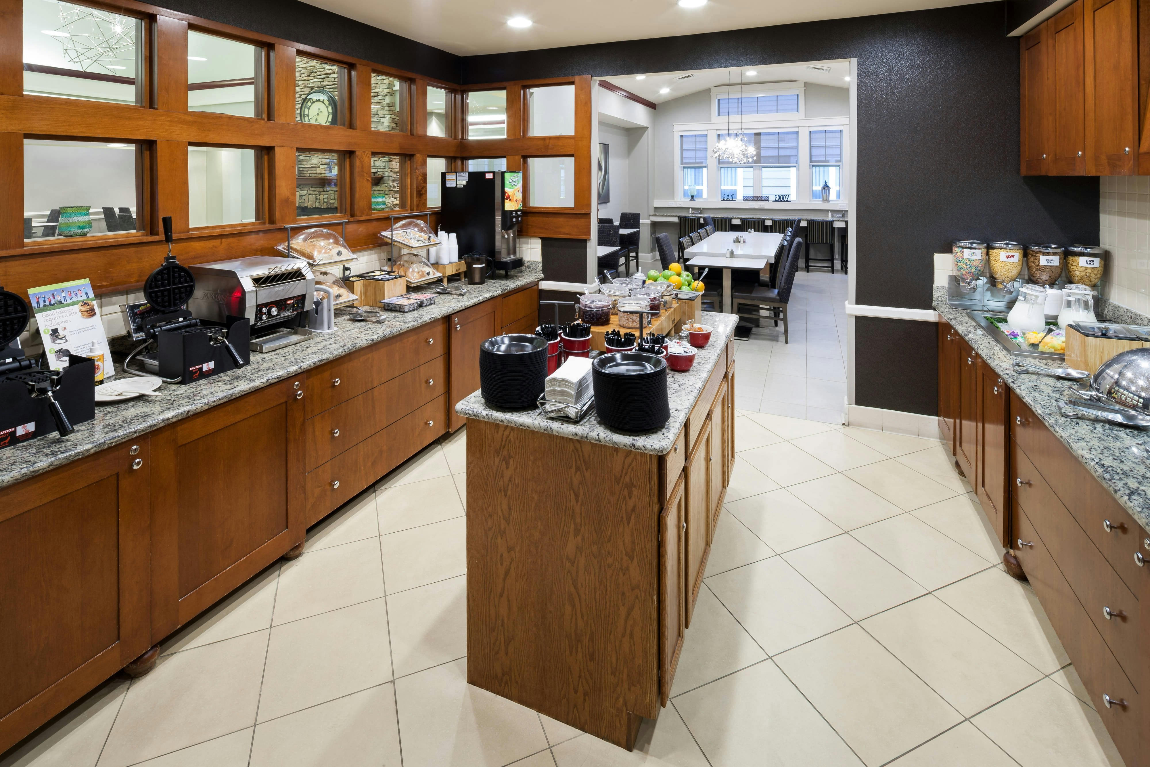 Residence Inn Boston Marlborough 4/15