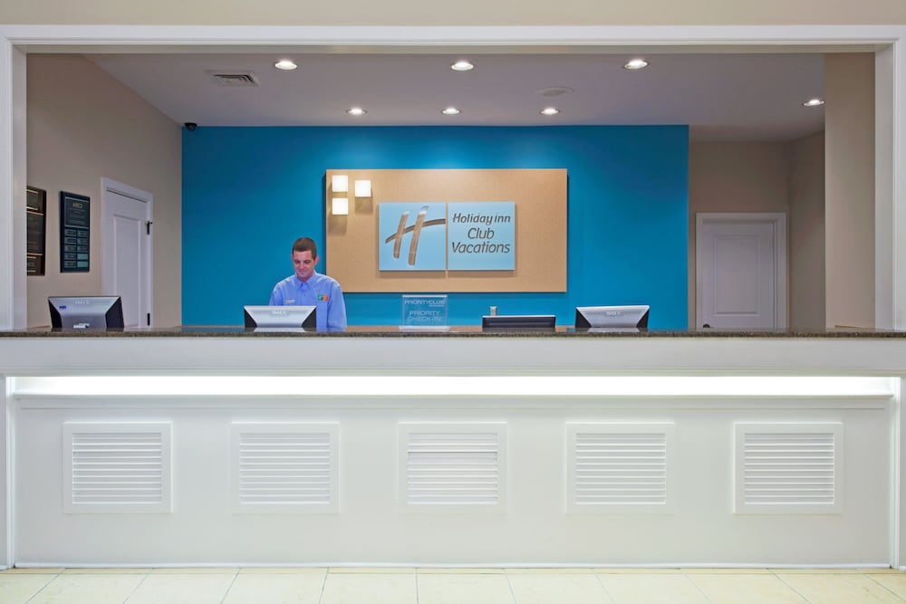 Holiday Inn Club Vacations South Beach Resort 6/50